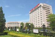 北京市首都医科大学附属北京妇产医院体检中心