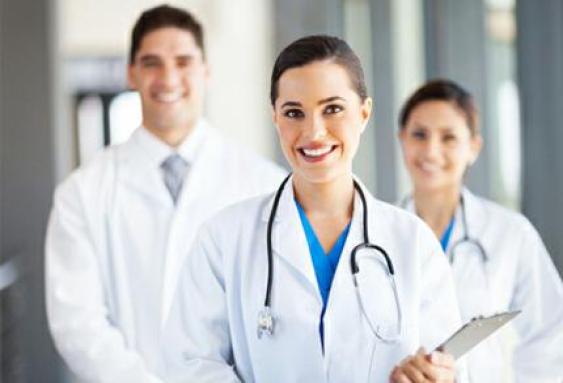 【中国建筑第二工程局职工医院通州门诊部】食品类健康证