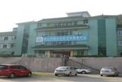 阳江市中西医结合医院体检中心