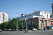 北京市石景山区中医院体检中心
